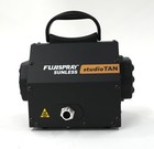 Fuji Spray Sunless 2100 Studiotan Hvlp Spray Tan System With Tan7350 Applicator