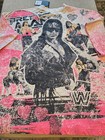 Wwe X Culture Kings Bret Hitman Hart T-shirt Size  L