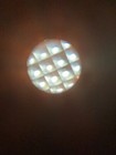 Vintage Dragonfly Kaleidoscope By Van Cort Instruments In Original Optical Prism