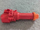 Launcher Grip Red Orange Beyblade Hasbro Metal Fusion