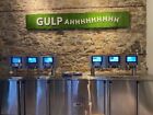 Self Pour Machine s  For Wine Or Beer And Other Rfid Enabled