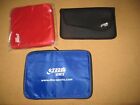 Many  Nice Quality Ping Pong Racket Table Tennis Paddle Bat Cover Bag Case Pouch