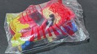 Burger Kings Kids Club Complete  Superman Set With Adventure Booklet   Sign-1997
