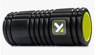 Trigger Point Performance Tpt-grdbw The Grid Black Foam Roller - Black New