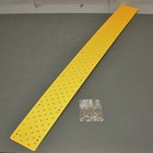  4  Handi Treads Anti-slip Stair Tread Cover Nst103736yl0  36  X 3-3 4   Yellow