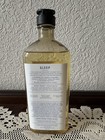 Bath And Body Works Aromatherapy Sleep Lavender Vanilla Body Wash Shower Gel