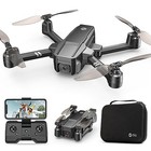  Foldable Fpv Drone With 1080p Wifi Camera For Adult Beginners And Kids  Hs440