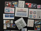 Usa Usps Mint Nh High Value Denomination Postage Stamps Lot   Face Value  382 63