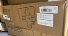 New In Box Sealed Ergotron Trace Single Monitor Mount Matte Black 45-630-224