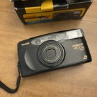 Kodak Advantix 4100ix Camera W box - Tested