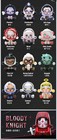 Skullpanda Ancient Castle Series One Set 12 Basic Confirmed Blind Box 
