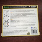 Rapid Lead Test Kit 40 Tests   Results In 30 Seconds For All Surfaces All In One