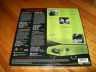 United Artists Horror Classics Volume 1 3-laserdisc Boxed Set Brand New Sealed 
