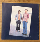 Elton John Souvenir Program 1973