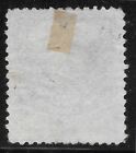 1882  Samoa   Type Iv   Sc 2 Perf  11 3 4 Mng Vf