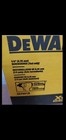 12v Dewalt Screwdriver And Belt Hook   tool Only  