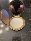 Vintage Art Deco Powder Compact