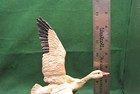 Justin Young Bronze Art Sculpture  silver Wings  Signed 5 100