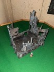 Warhammer 40k Wargaming Terrain Large Ruin Building 