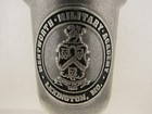 Wentworth Military Academy Crest Pewtarex Aluminum Alloy Goblet Lexington Mo
