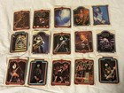 Vintage Kiss Trading Cards 1978 Lot Of 64