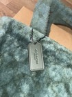 Coach Restored Tote 22 Brand New