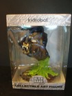 Alien Hand Custom Kidrobot Santa Cruz Skateboards Screaming Hand Figure