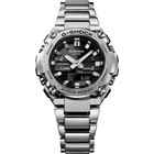 Casio G-shock Gst-b600d-1ajf G-steel Men s Watch Analog Digital Stainless Band
