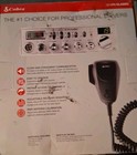 Cobra 29ltd Classic  Professional Cb Radio  4w   40 Channel 