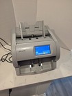 Cummins Allison Jetscan Ifx Currency Scanner Counter For Parts repair Read