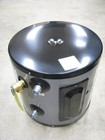 Rheem Electric Water Heater Egsp6  6 Gallon 4500watt 208volt