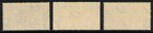 Aden Scott 13-5 Stanley Gibbons 13-5 Mint Nh  1937 