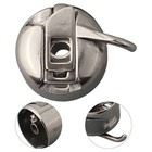 Efficient And Versatile Bobbin Case For For Most Brands 22 75mm Diameter
