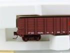 Nn3 Scale Micro-trains Mtl 15205 Colorado   Northwestern Gondola  228