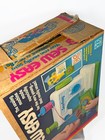 Hasbro Romper Room Sew Easy Sewing Machine Toy 1980 Vintage Complete Kit