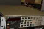 Hewlett-packard 3456a Digital Voltmeter No Display