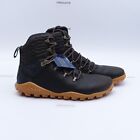 Vivobarefoot Men s Tracker Forest Esc Waterproof Barefoot Hiking Boots Bracken