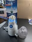 Vicks Personal Steam Inhaler With Variable Steam Control   Soft Mask - 22 56oz