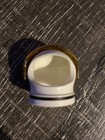 Vintage 1966 Mattel - Major Matt Mason - Original Space Helmet With Visor Clean