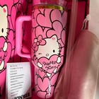 Collab Edition40oz 1 18l Large Capacity Insulated Tumbler With Straw Summer Cold