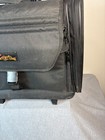 Generations Create A Bag Rolling Craft Scrapbook Tote Storage Organizer