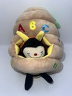 Melissa And Doug K s Kids Pull Beehive Plush Toy Bee Hive  no Music 