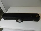 Antique Keefer Saxophone-vintage Saxophone- Patd  1915-soprano Saxophone-w  Case