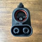 Tesla Supercharger Nacs Adapter For Hyundai Ioniq 5 6 Ev Dc Charging Tsl To Ccs1