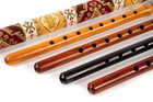 Professional Armenian Duduk Instrument With Reeds Plus National Case  4 Colors