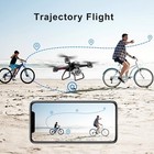 V14 Professional Drone 6k Hd Dual Camera Wifi Fpv Portable Rc Quadcopter