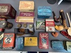 Lot Of Tobacco Memorabilia And Advertisements
