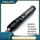 Philips Sonicare Flexcare hx6970 Sonic Electric Toothbrush Handle Hx6930 6920