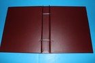 He Harris Postage Stamp Album Binder Bluelakestamps Useful