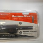 Ramset 00022 Hammershot Low Velocity Powder Actuated Tool Replaces Hd22 - Black